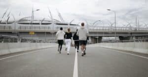 participez à notre course caritative pour soutenir une cause importante. rejoignez-nous pour un événement sportif solidaire et convivial ouvert à tous.