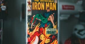 découvrez le talent d'un artiste de bande dessinée passionné, spécialisé dans la création d'histoires visuelles captivantes et de personnages inoubliables.