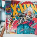 découvrez notre sélection passionnante de comic books, des super-héros aux aventures fantastiques, pour les amateurs de bandes dessinées de tous âges.