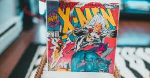 découvrez notre sélection passionnante de comic books, des super-héros aux aventures fantastiques, pour les amateurs de bandes dessinées de tous âges.