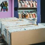 découvrez le comic museum, un lieu dédié à l'histoire et à l'art des bandes dessinées avec des expositions interactives, des collections rares et des activités pour tous les âges.