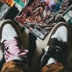 découvrez notre sélection de romans graphiques captivants alliant art et narration pour une expérience de lecture unique.