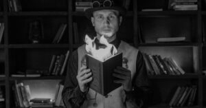 découvrez notre spectacle littéraire captivant alliant lectures, performances et discussions autour des œuvres majeures de la littérature.