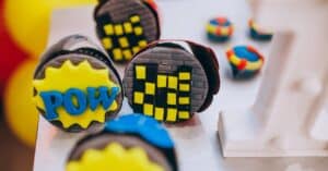 découvrez l'univers épique des avengers, l'équipe de super-héros emblématique qui protège la terre contre toutes les menaces.