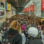 découvrez le comic festival, un événement incontournable pour les fans de bande dessinée, de cosplay et de culture geek. rencontrez des artistes, assistez à des ateliers et plongez dans un univers rempli de créativité et de passion.