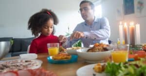 découvrez des idées de repas familiaux savoureux et faciles à préparer pour partager des moments conviviaux autour de la table.