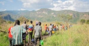 informations et actualités sur les migrants, leurs défis, leurs parcours et les enjeux liés à la migration.