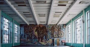 découvrez l'histoire et l'évolution de la pologne post-soviétique, un pays en pleine transformation depuis la fin de l'union soviétique.