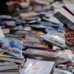 découvrez la foire du livre, un événement incontournable pour les passionnés de lecture, avec des auteurs, des nouveautés et des animations pour tous les âges.