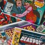 découvrez les comic awards, la cérémonie incontournable qui récompense les meilleurs talents et œuvres du monde de la bande dessinée.