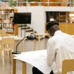 découvrez notre projet de rénovation de bibliothèque pour un espace modernisé, accueillant et adapté à tous les lecteurs.