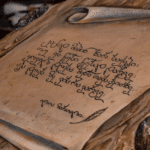 découvrez l'univers fascinant de tolkien, auteur emblématique de la fantasy, créateur du seigneur des anneaux et du hobbit.