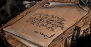découvrez l'univers fascinant de tolkien, auteur emblématique de la fantasy, créateur du seigneur des anneaux et du hobbit.