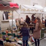 découvrez le festival international de la bande dessinée d’angoulême : expositions, rencontres avec des auteurs, dédicaces et temps forts autour de la bd.