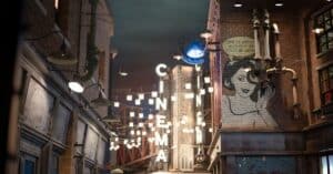 explorez l’univers du cinéma : films incontournables, nouveautés, critiques et actualités pour tous les passionnés du grand écran.