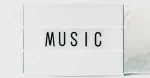 découvrez toute l’actualité musicale : nouveautés, artistes, albums, concerts et tendances du monde de la musique.