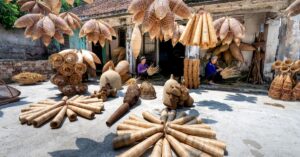 découvrez l’artisanat traditionnel, où savoir-faire ancestral, gestes précis et matériaux authentiques donnent vie à des créations uniques.
